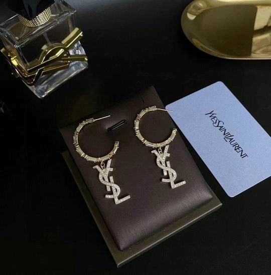 YSL Earrings 03lyh168